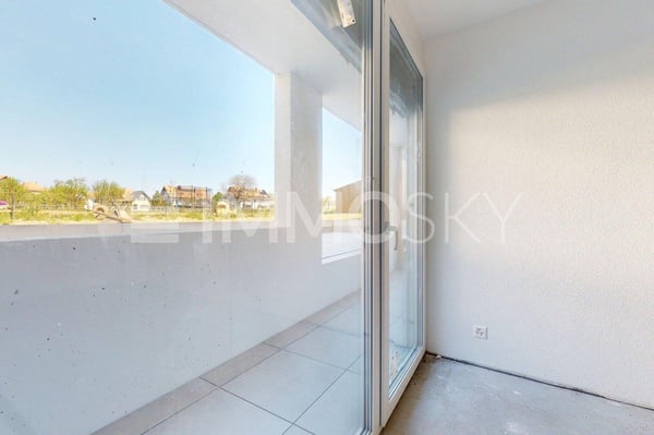 Magnifique appartement neuf avec grande terrasse à 4 min. de Cheseaux 9