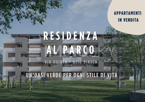 Appartamento 2.5 Camere Quasi Pronto: Moderno e Accogliente 2