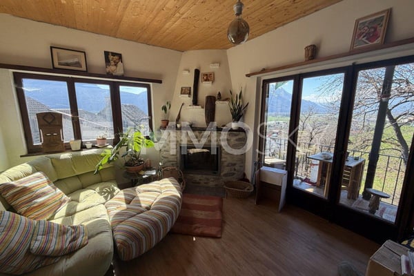 Casa con due appartamenti: vivi in uno, guadagna con laltro 3