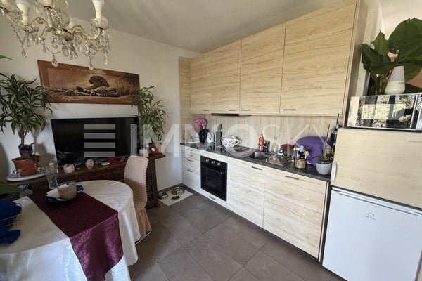 Casa con due appartamenti: vivi in uno, guadagna con laltro 4