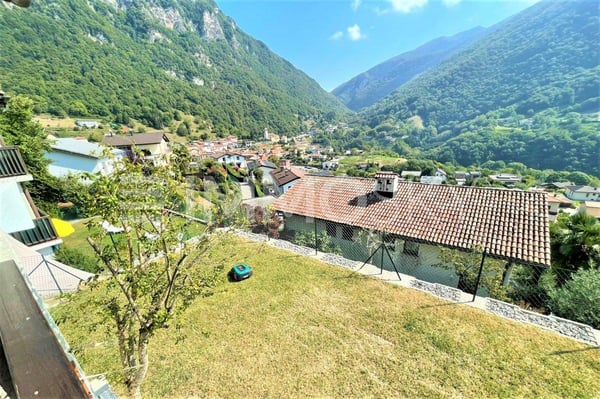 Bellissima soluzione immersa nella natura ti sta aspettando ! 2