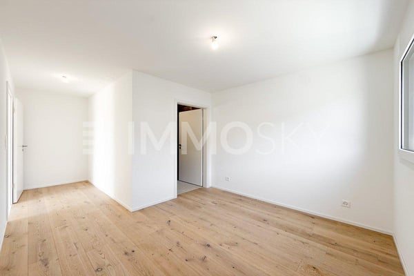 3.5 pièces neuf avec combles d'env. 69 m² et grand balcon (Lot B5-8.1) 7