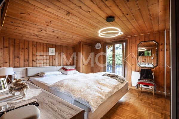 Opportunité unique : habitation et investissement 6