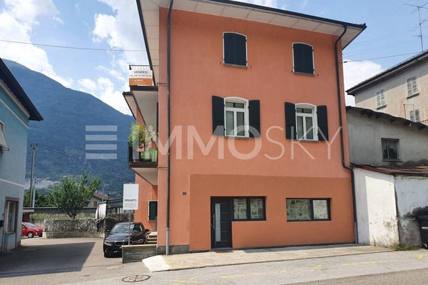 Ottima opportunità, piccolo investimento e reddito garantito 6