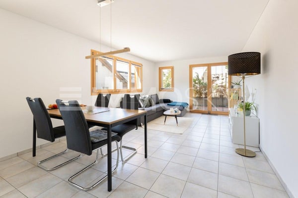 Ihr Platz in den Bergen mit Zweitwohnsitz und viel Raum 5