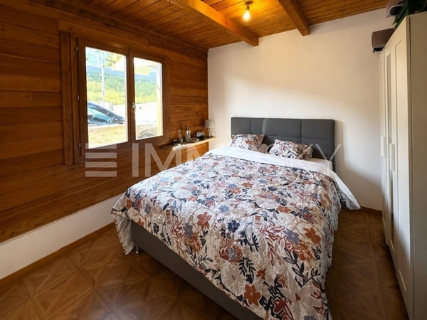 RESERVE ! Immeuble de rendement sur les hauts de Sion (REN env. 7%) 4