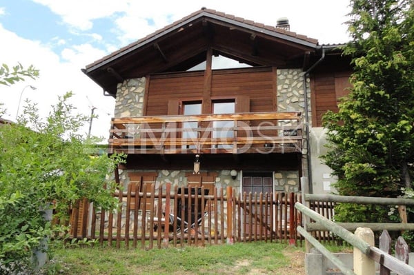 RESERVE ! Immeuble de rendement sur les hauts de Sion (REN env. 7%) 2