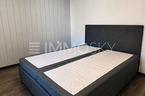 RESERVE ! Immeuble de rendement sur les hauts de Sion (REN env. 7%) 9