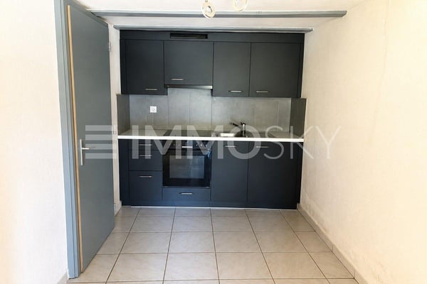RESERVE ! Immeuble de rendement sur les hauts de Sion (REN env. 7%) 5