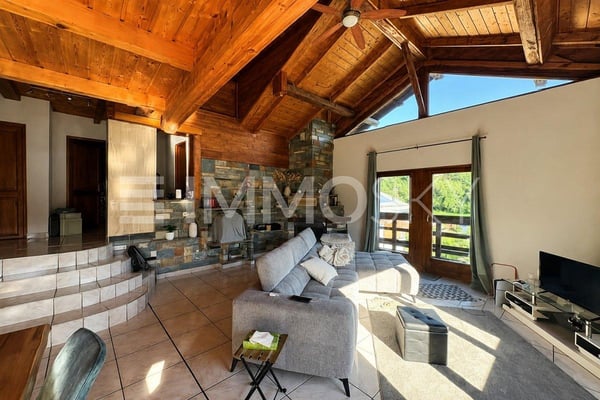 RESERVE ! Immeuble de rendement sur les hauts de Sion (REN env. 7%) 3