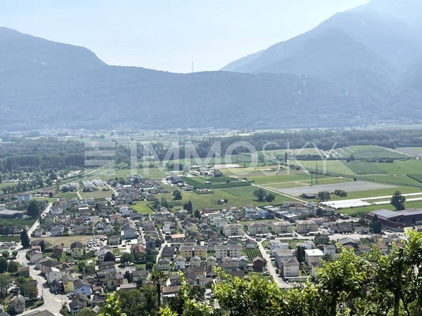 Terreno in zona residenziale molto soleggiato 5