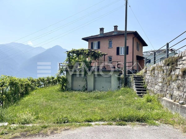 Terreno in zona residenziale molto soleggiato 7