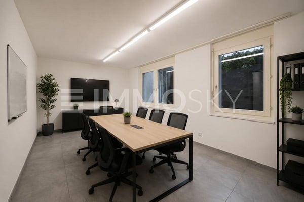 Arbeiten, investieren oder vermieten Sie entscheiden 4