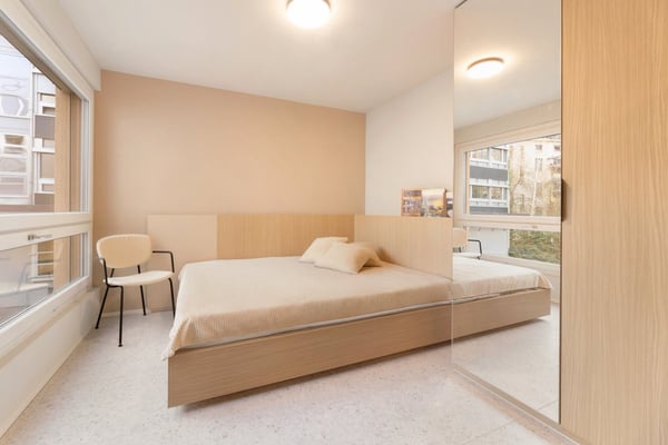 Neu renoviert an bester Lage 3