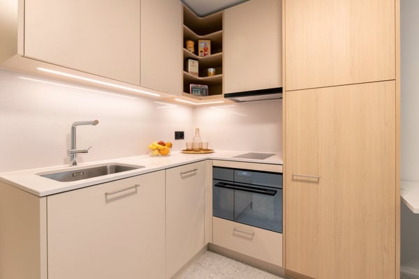 Neu renoviert an bester Lage 7