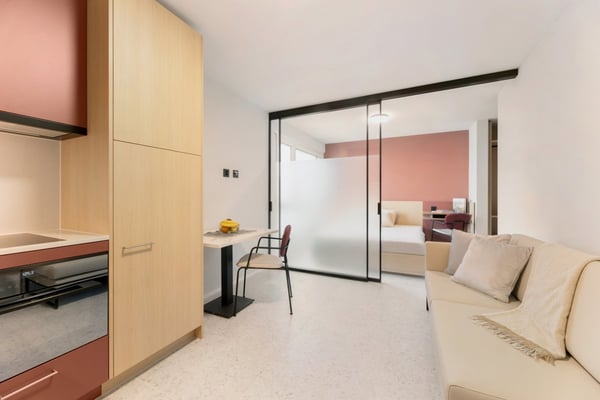 Neu renoviert an bester Lage 3