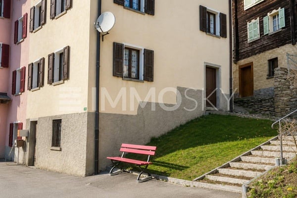 Ideale per gli amanti della tranquillità - Sole e vita top 1