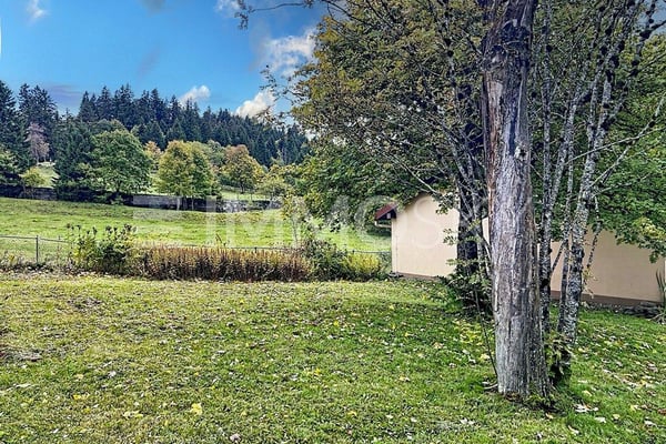 Maison à refaire selon vos rêves en nature 8