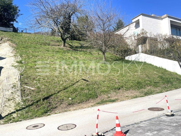 In zona soleggiata e panoramica 3