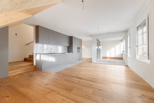 Neubau - ländlich, modern und idyllisch - B23
