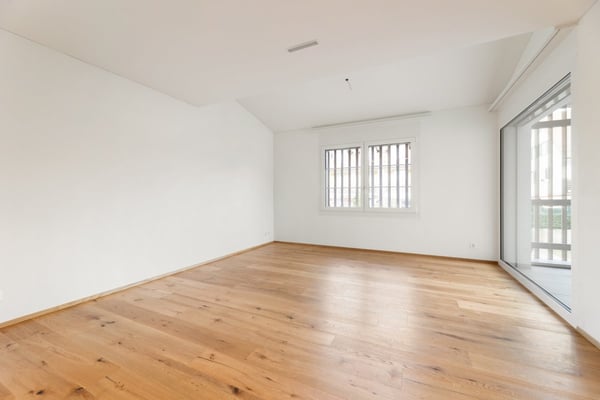Lebensqualität im Grünen - Neubau in Höri 6