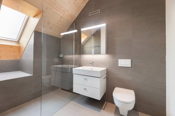 Lebensqualität im Grünen - Neubau in Höri 9
