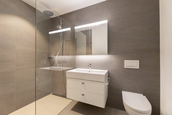 Lebensqualität im Grünen - Neubau in Höri 4