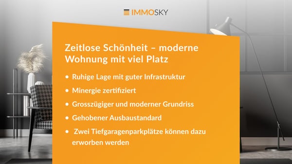 Zeitlose Schönheit  Ideal für Eigennutzer und Investoren