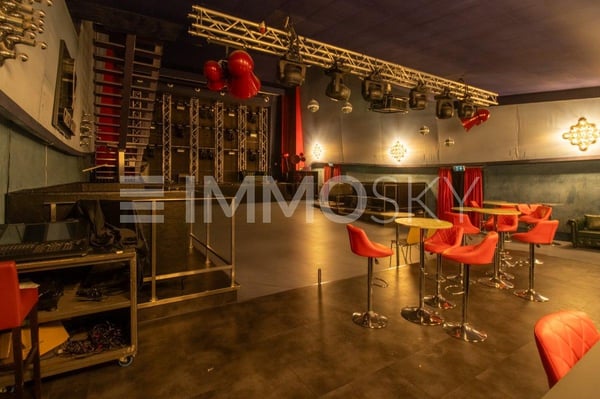 Party-Perle: Ihr Eventort für unvergessliche Momente 3