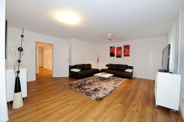 Clara Business Apartments - Ihr möblierter Wohntraum 6