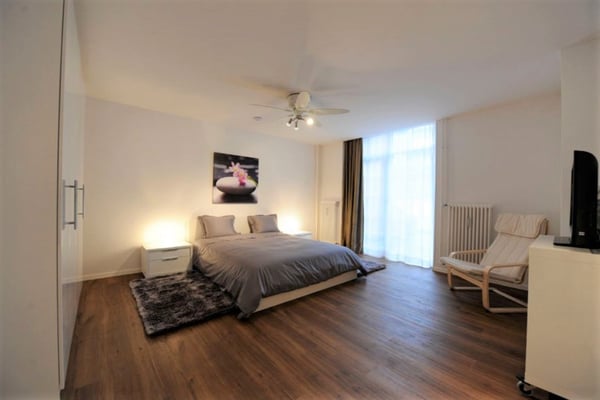 Clara Business Apartments - Ihr möblierter Wohntraum 3