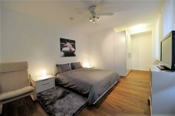 Clara Business Apartments - Ihr möblierter Wohntraum 8