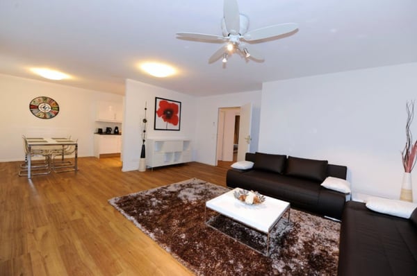 Clara Business Apartments - Ihr möblierter Wohntraum 5