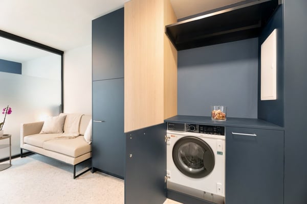 Neu renoviert an bester Lage 5