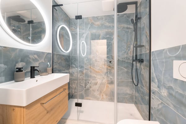 Neu renoviert an bester Lage 2