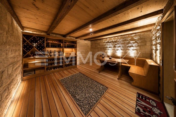 Maison individuelle de 7.5 pièces avec vue lac et montagnes 13