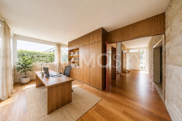 Maison individuelle de 7.5 pièces avec vue lac et montagnes 8