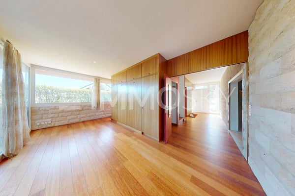 Maison individuelle de 7.5 pièces avec vue lac et montagnes 9