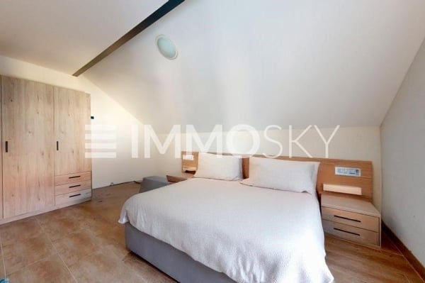 immeuble de rendement à 4 min. dAvenches (REN env. 4%) 4