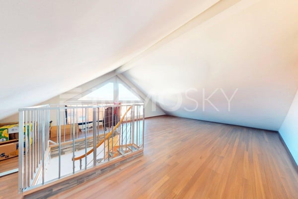 immeuble de rendement à 4 min. dAvenches (REN env. 4%) 3