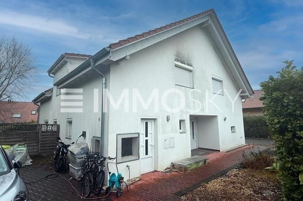 immeuble de rendement à 4 min. dAvenches (REN env. 4%) 5