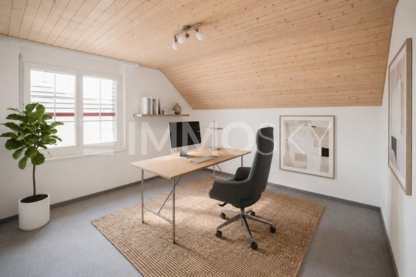 Idyllisch und ländlich  die perfekte Verbindung von Natur und Komfort 6