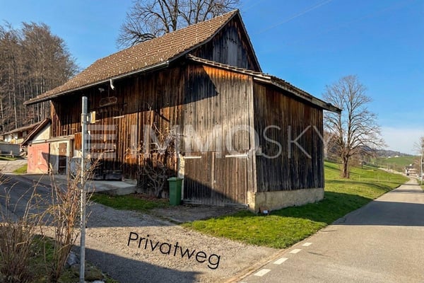 Ein Zuhause mit Herz, ein Projekt mit Zukunft 2
