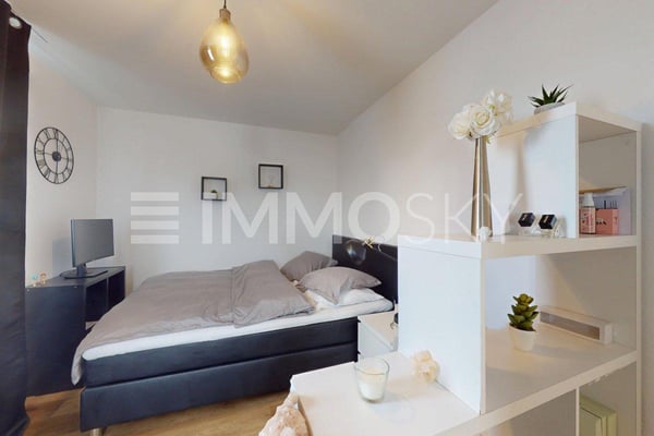 Duplex familial proche de toutes les commodités 6