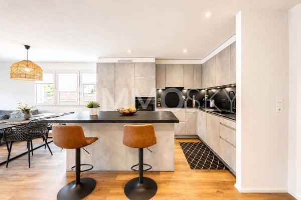 Duplex familial proche de toutes les commodités 2