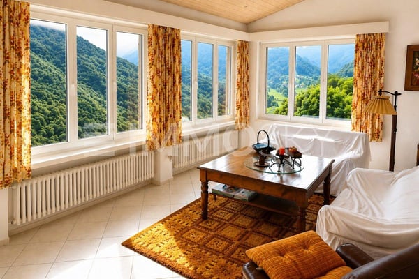 Investimento con vista sulla tranquillità 3