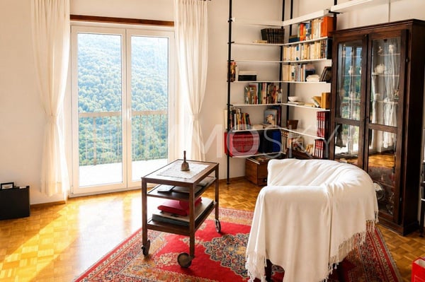 Investimento con vista sulla tranquillità 2