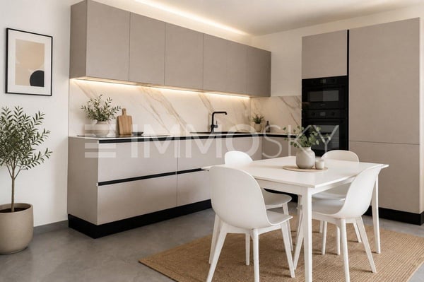 Centro, luce, comfort e qualità di vita 2