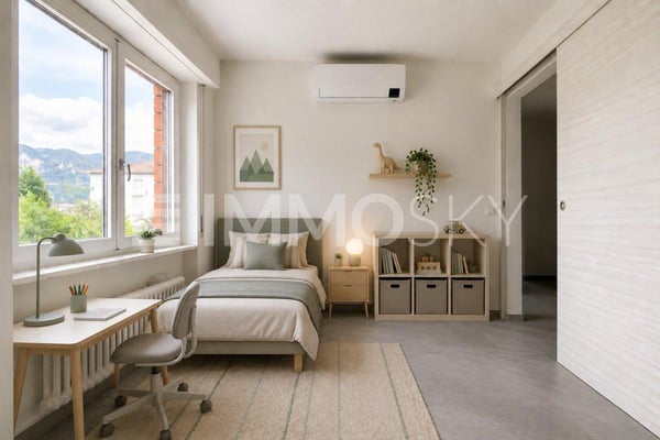 Centro, luce, comfort e qualità di vita 6
