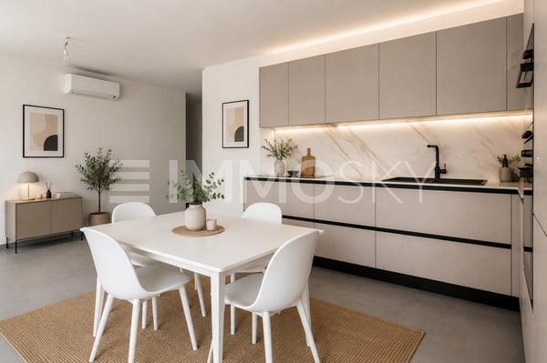 Centro, luce, comfort e qualità di vita 3